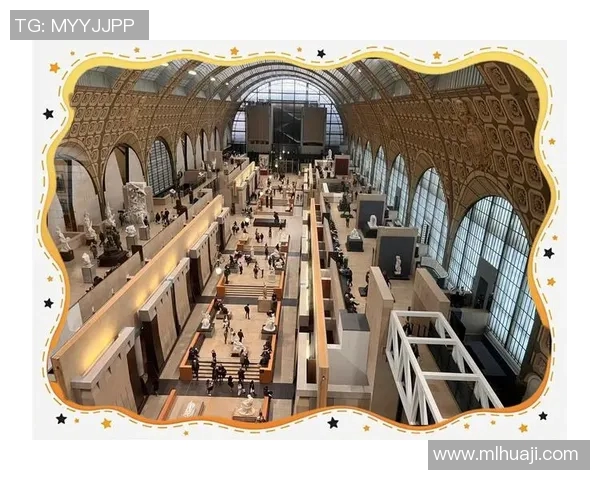 细数巴黎五大高光时刻,满满回忆杀