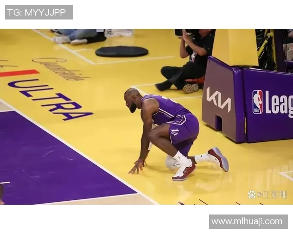 突发!詹姆斯宣布将离队,球迷不舍告别