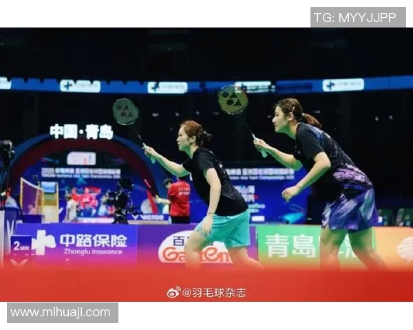 羽毛球赛事战术创新与运动员适应性提升研究